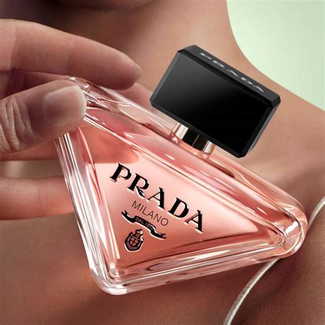 best price for prada paradoxe.